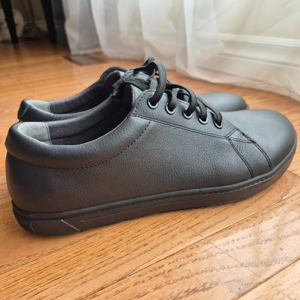 Birkenstock QO500 Professional Men's Black Size 14